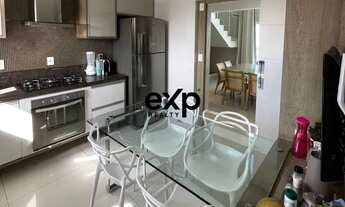 Imagem 4: DUPLEX EM LAGOA NOVA