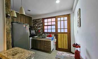 Imagem 6: Apartamento de Luxo na Praia do Forte: 2 quartos, 2 suítes, 1 sala, 3 banheiros, 2 vagas d