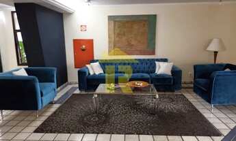 Imagem 3: Apartamento à venda no Centro de São José do Rio Preto - SP: Panorama Center, seu sonho de