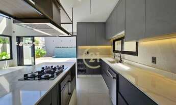 Imagem 14: Casa à venda - Jardim Villa Romana - Indaiatuba/SP - CA2595