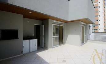 Imagem 6: Apartamento para alugar - 03 quartos sendo 01 suíte - Centro - Palhoça/SC