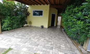 Imagem: Alugo Casa dentro de condomínio