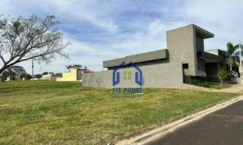 Imagem 2: Terreno à venda, 253 m² por R$ 120.000,00 - Condomínio Bella Vitta - Bady Bassitt/SP