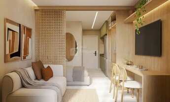 Imagem: Apartamento 1 quarto em Carneiros