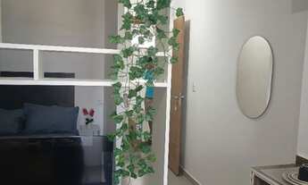 Imagem 7: Studio/kitnet aconchegante e mobiliado no melhor ponto do Matosinhos, temporada ou anual