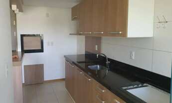 Imagem 7: Imóvel para aluguel semi-mobiliado três (03) dormitóriosBairro Fião - São Leopoldo - RS