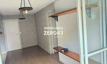 Imagem 5: Residencial Alameda Europa | Apartamento | Paraíso | à venda | 2 quartos | 1 vaga