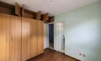Imagem 5: Apartamento para aluguel, 3 quartos, 1 suíte, 2 vagas, Buritis - Belo Horizonte/MG