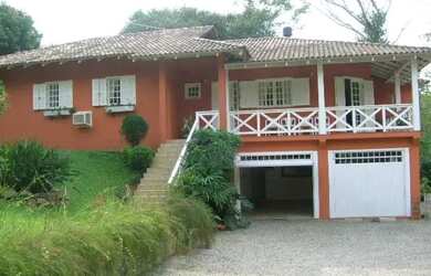 Imagem: Sítio na Vargem Grande de frente para Cristóvão