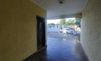 Imagem 5: Casa para venda tem 280m² na Vila Bandeirante - OPORTUNIDADE