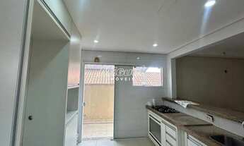 Imagem 3: Casa, 157m² à venda, Jardim Taruman - Piracicaba 3 quartos