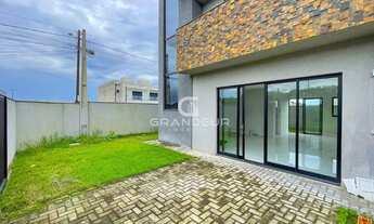 Imagem 5: Sobrado com 3 dormitórios à venda,164.64 m², Brejatuba, GUARATUBA - PR