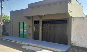 Imagem: Casa Residência em Jaú