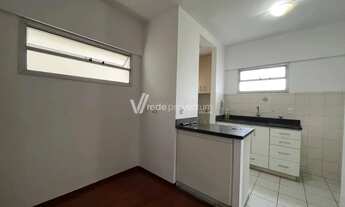 Imagem 6: Apartamento - Ponte Preta - Campinas