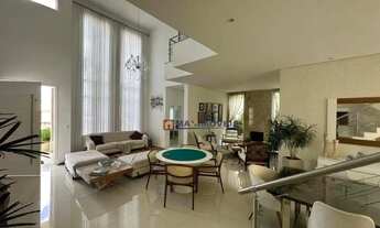 Imagem 3: Sobrado com 4 dormitórios, 376 m² - venda por R$ 3.700.000,00 ou aluguel por R$ 20.500,99