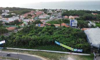 Imagem 3: Lote com 9.900 m², próximo da Praia Litoranea, Parque Atlântico - São Luís