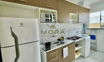 Imagem 2: Apartamento 3 quartos Mobiliado