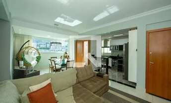 Imagem: Apartamento à Venda - Buritis, 2 Quartos