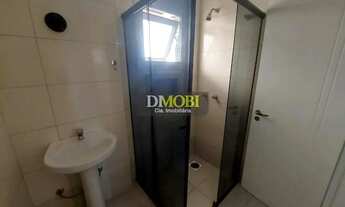 Imagem 4: Apartamento com 2 dormitórios para alugar, 68 m² por R$ 1.645,00/mês - Parque dos Anjos