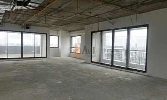 Imagem 7: Laje Comercial 500m² para Venda ou Locação no Tatuapé