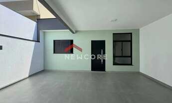 Imagem 3: Casa em Rua Maverick - Loteamento Parque do Museu - Caçapava/SP