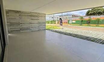 Imagem 5: Casa - Buena Vista - 392,54m2 - 04 suítes - Energia Solar - Piscina - 03 vagas