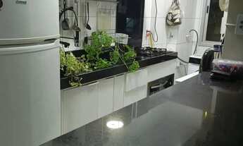 Imagem 6: OPORTUNIDADE ÚNICA! Lindo apto no Res. Ventura! 2Quartos c/suíte! Ac. Financiamento! Lazer