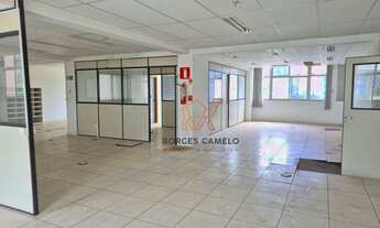 Imagem: Andar Corporativo para alugar, 240 m²