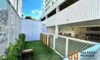 Imagem 6: Ceci- Edf. Varandas Da Ilha | De Frente Pra Ilha | 3Quartos (1Suite) | 67m | 1Vaga