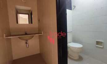 Imagem 5: Sala Comercial para Locação com Divisória no Centro de Ribeirão Preto com 02 Entradas Inde