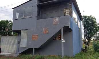 Imagem: Bairro Água Verde, vila dos cabanos vendo