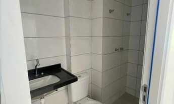 Imagem 6: Apartamento Novo 2 Quartos à Venda em Boa Vista, Recife