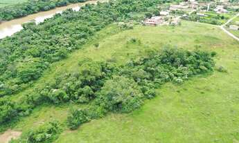Imagem 5: Chácaras às margens do rio pardo com escritura regularizada