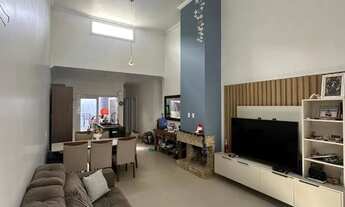 Imagem 2: Casa no bairro Hípica - Lagos de Ipanema - 3 dormitórios - 1 suíte