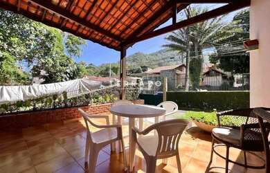 Imagem 4: Casa à venda, 4 quartos, 3 suítes, 2 vagas, Iucas - Teresópolis/RJ