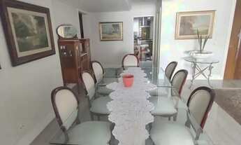 Imagem 3: Apartamento de Alto Luxo com 4 Quartos - Código: 23040 R