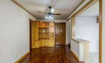 Imagem 2: Cobertura com 2 dormitórios para alugar sendo 1 suíte no bairro Santana