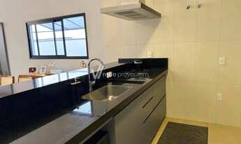 Imagem 6: Casa - Swiss Park - Campinas