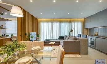 Imagem: Lux Oeste Apartamento Personalizado