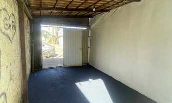 Imagem 2: Conjunto Vera Cruz - Goiânia - GO Casa mais Barracão excelente para renda