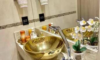 Imagem 2: VENDO BELÍSSIMO APARTAMENTO RESERVA DAs ÁGUAS AO LADO SHOPPING PONTA NEGRA