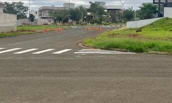 Imagem 5: OPORTUNIDADE ÚNICA: TERRENO DE ESQUINA NO CONDOMÍNIO PAU BRASIL - AMERICANA/SP (VENDA DIRE