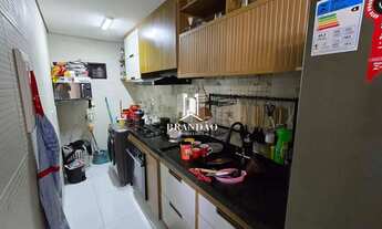 Imagem 7: Oportunidade em Cruz das Almas: apartamento por R$ 700 mil!