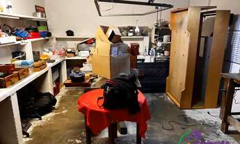 Imagem 5: AREA - PERDIZES - SP