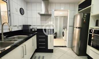 Imagem 6: Casa à venda com 3 dormitórios sendo 1 suíte - Condomínio Canto da Natureza - Ja