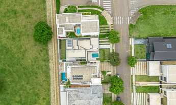 Imagem 6: Casa no condomínio Alto do Itaici para venda com 3 quartos, sendo 3 suítes , 230m²