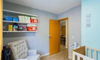 Imagem 7: Apartamento em Morro Santana