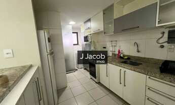 Imagem 3: Vendo apto com 2 quartos, 91 m² no Ed. La Residence- bairro Nazaré