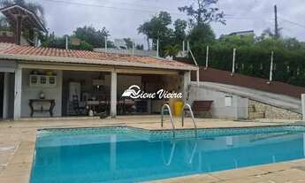 Imagem: CHACARA RESIDENCIAL em SANTA ISABEL - SP