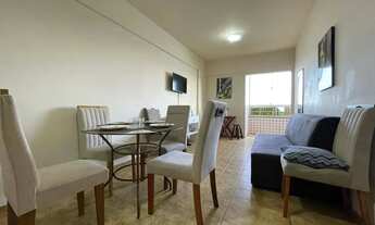 Imagem 2: VENDO APARTAMENTODE 2 QUARTOS MAIS DEPENDÊNCIA NA BEIRA MAR DE FRENTE COM VARANDA